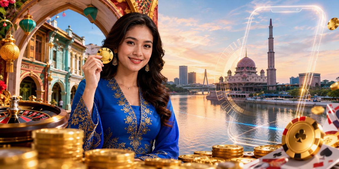 1cinta slot